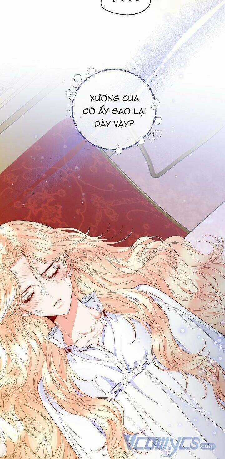 Tiểu Thư Crystal Là Một Người Đàn Ông Chapter 8 trang 36