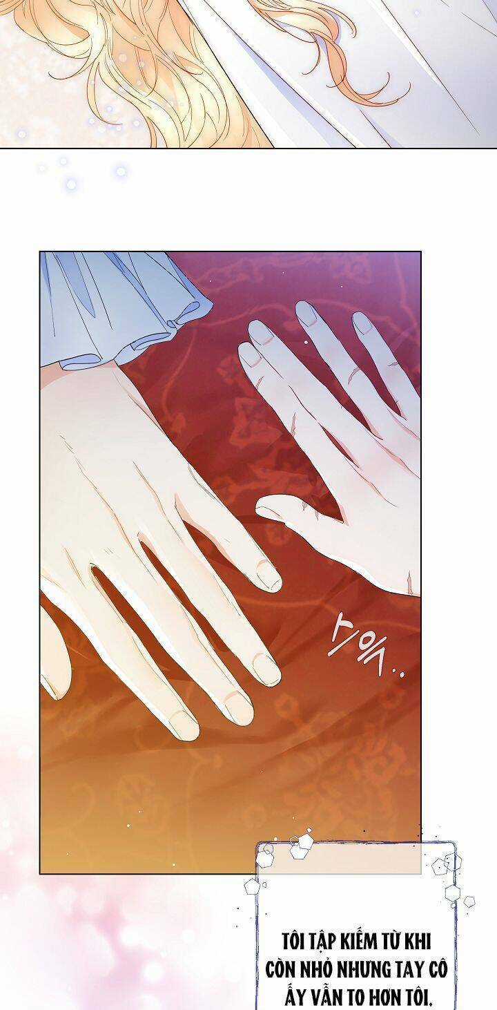 Tiểu Thư Crystal Là Một Người Đàn Ông Chapter 8 trang 37