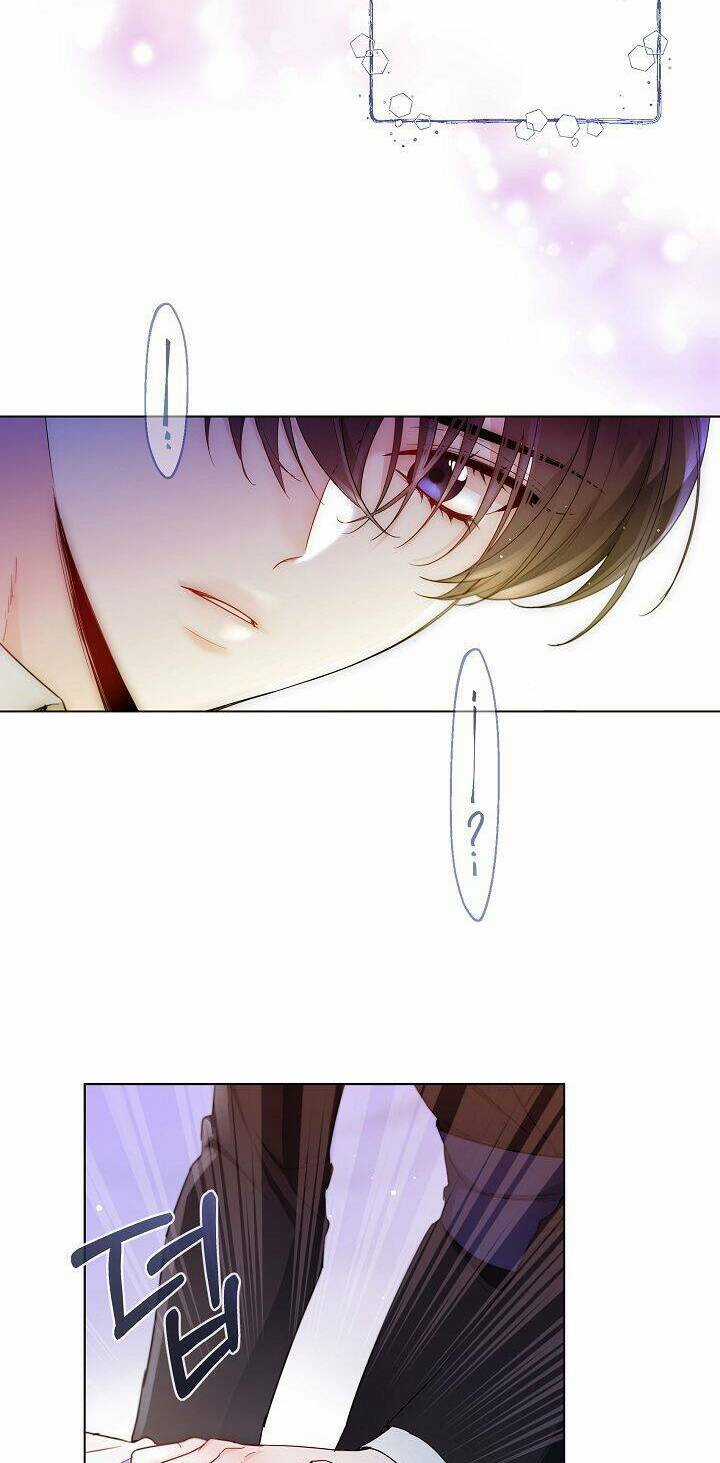 Tiểu Thư Crystal Là Một Người Đàn Ông Chapter 8 trang 38