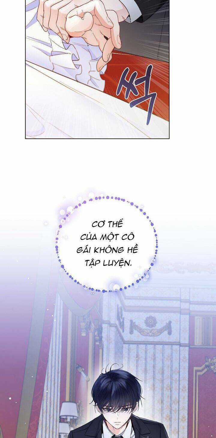 Tiểu Thư Crystal Là Một Người Đàn Ông Chapter 8 trang 39