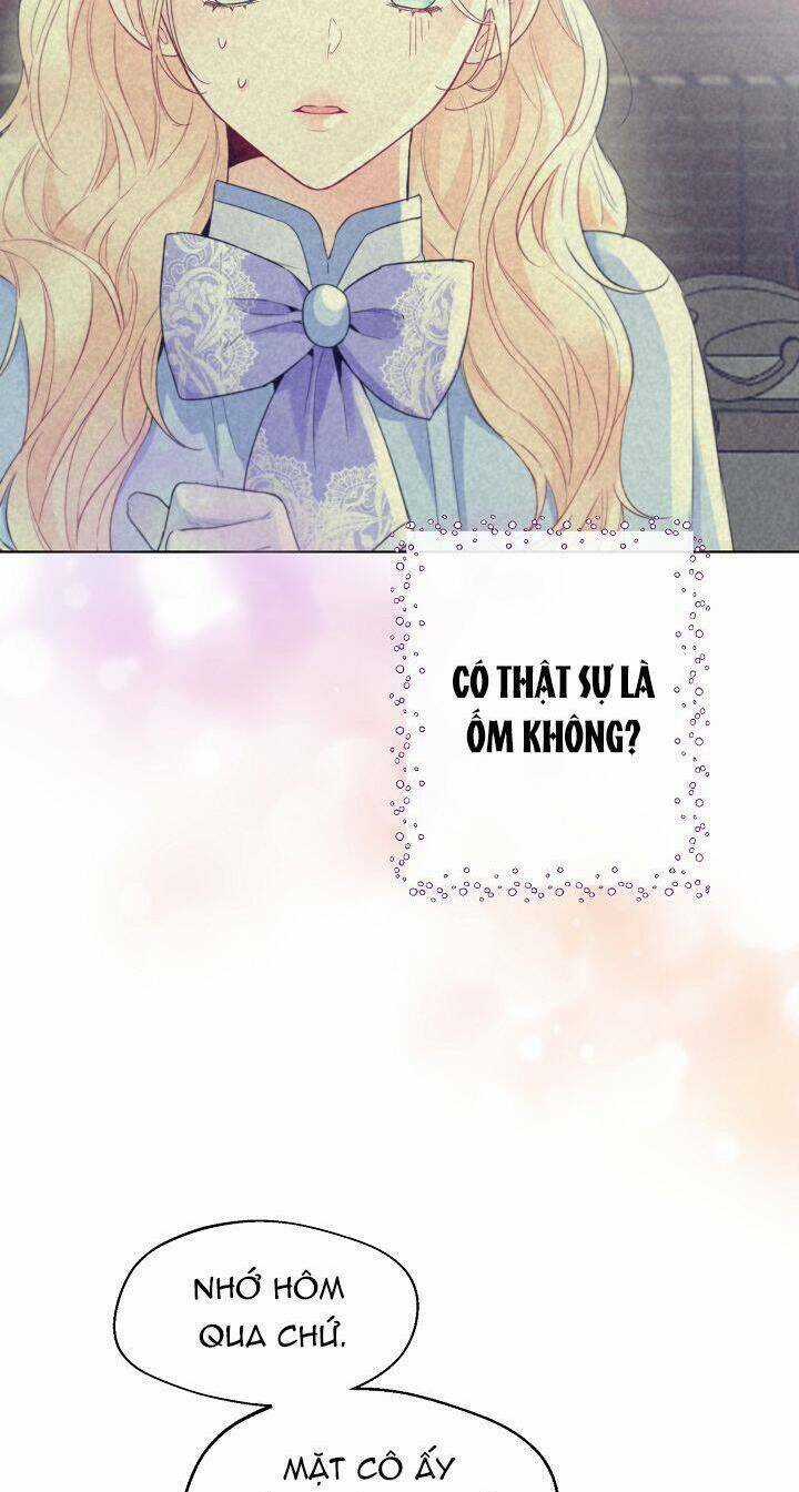 Tiểu Thư Crystal Là Một Người Đàn Ông Chapter 8 trang 4