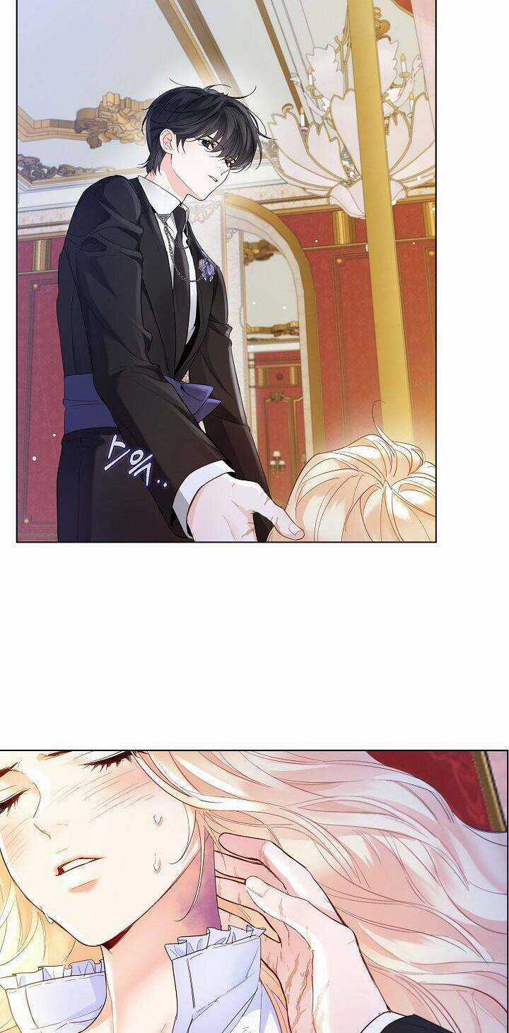 Tiểu Thư Crystal Là Một Người Đàn Ông Chapter 8 trang 41