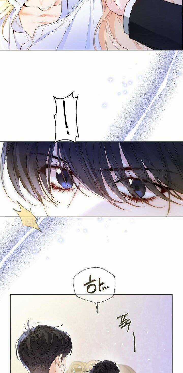 Tiểu Thư Crystal Là Một Người Đàn Ông Chapter 8 trang 42