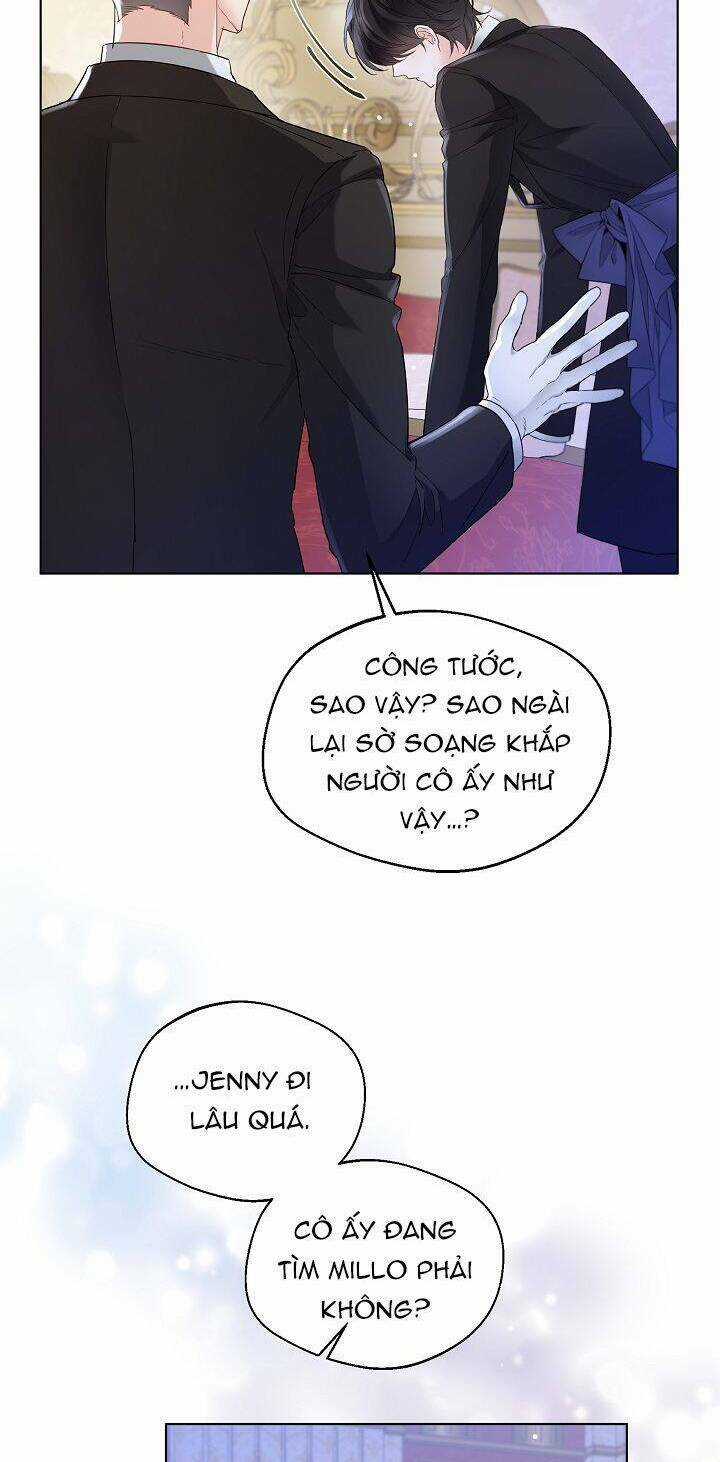 Tiểu Thư Crystal Là Một Người Đàn Ông Chapter 8 trang 43