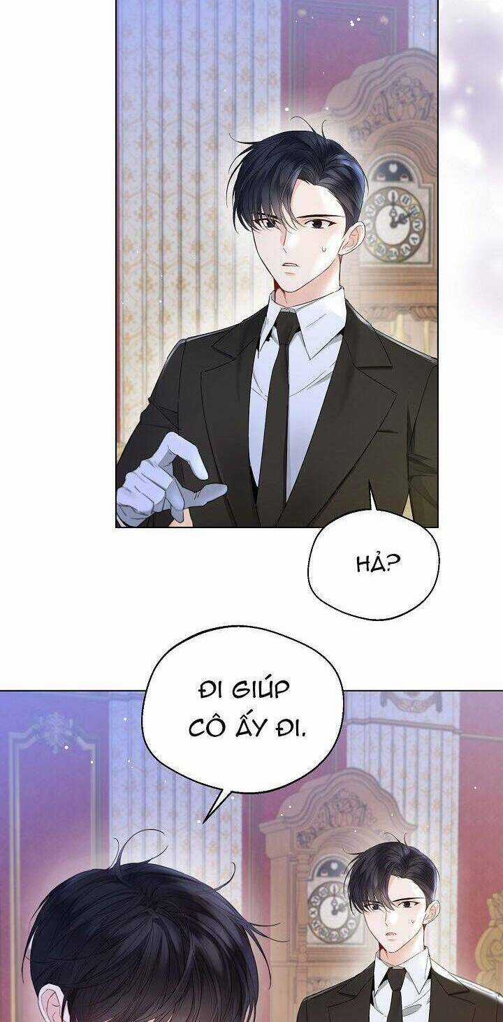 Tiểu Thư Crystal Là Một Người Đàn Ông Chapter 8 trang 44