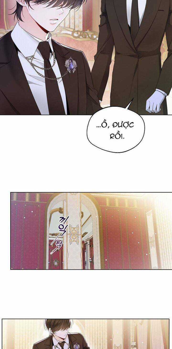 Tiểu Thư Crystal Là Một Người Đàn Ông Chapter 8 trang 45