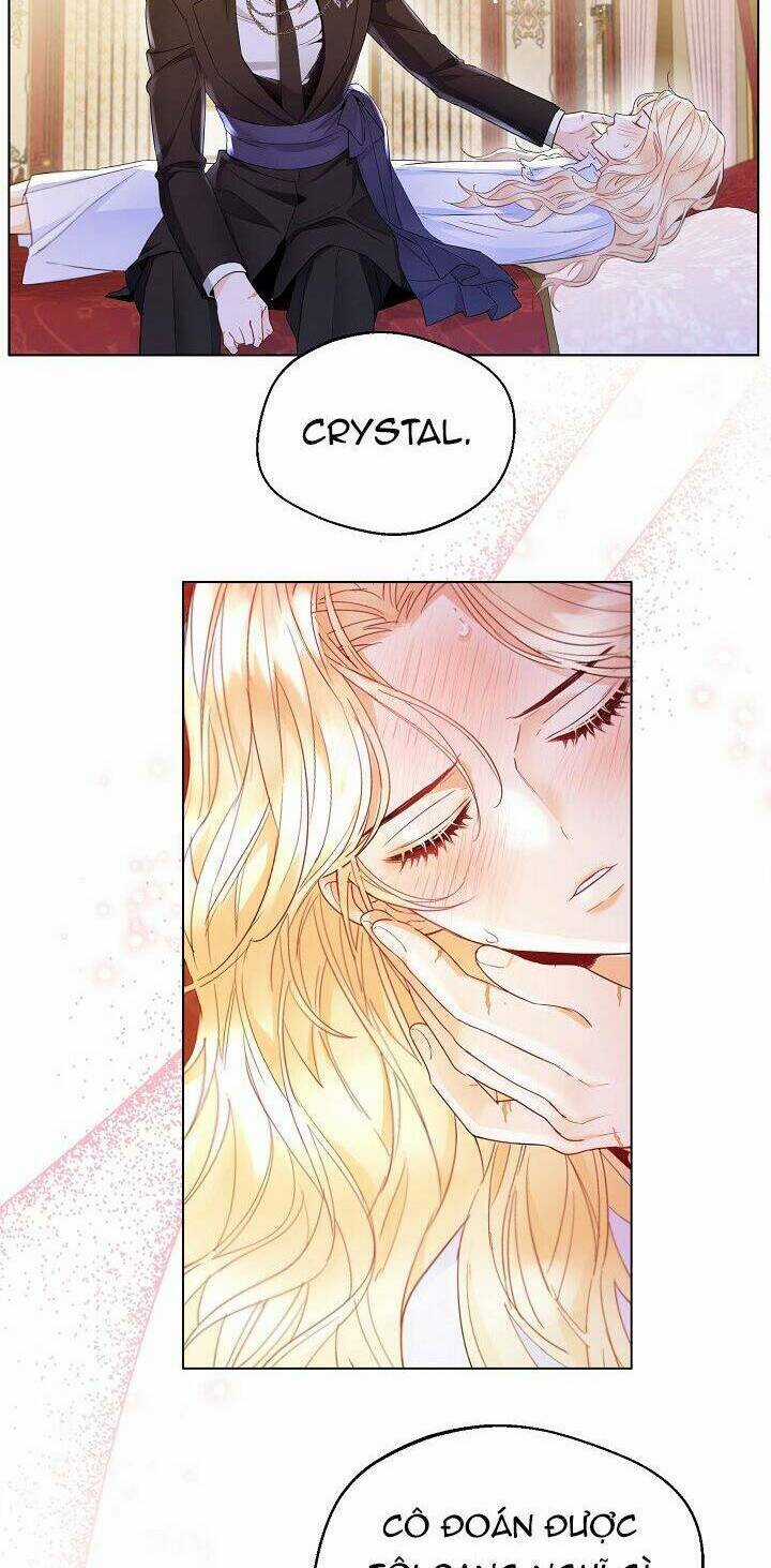Tiểu Thư Crystal Là Một Người Đàn Ông Chapter 8 trang 46