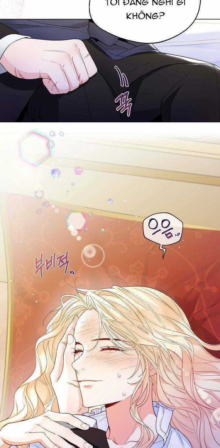 Tiểu Thư Crystal Là Một Người Đàn Ông Chapter 8 trang 47