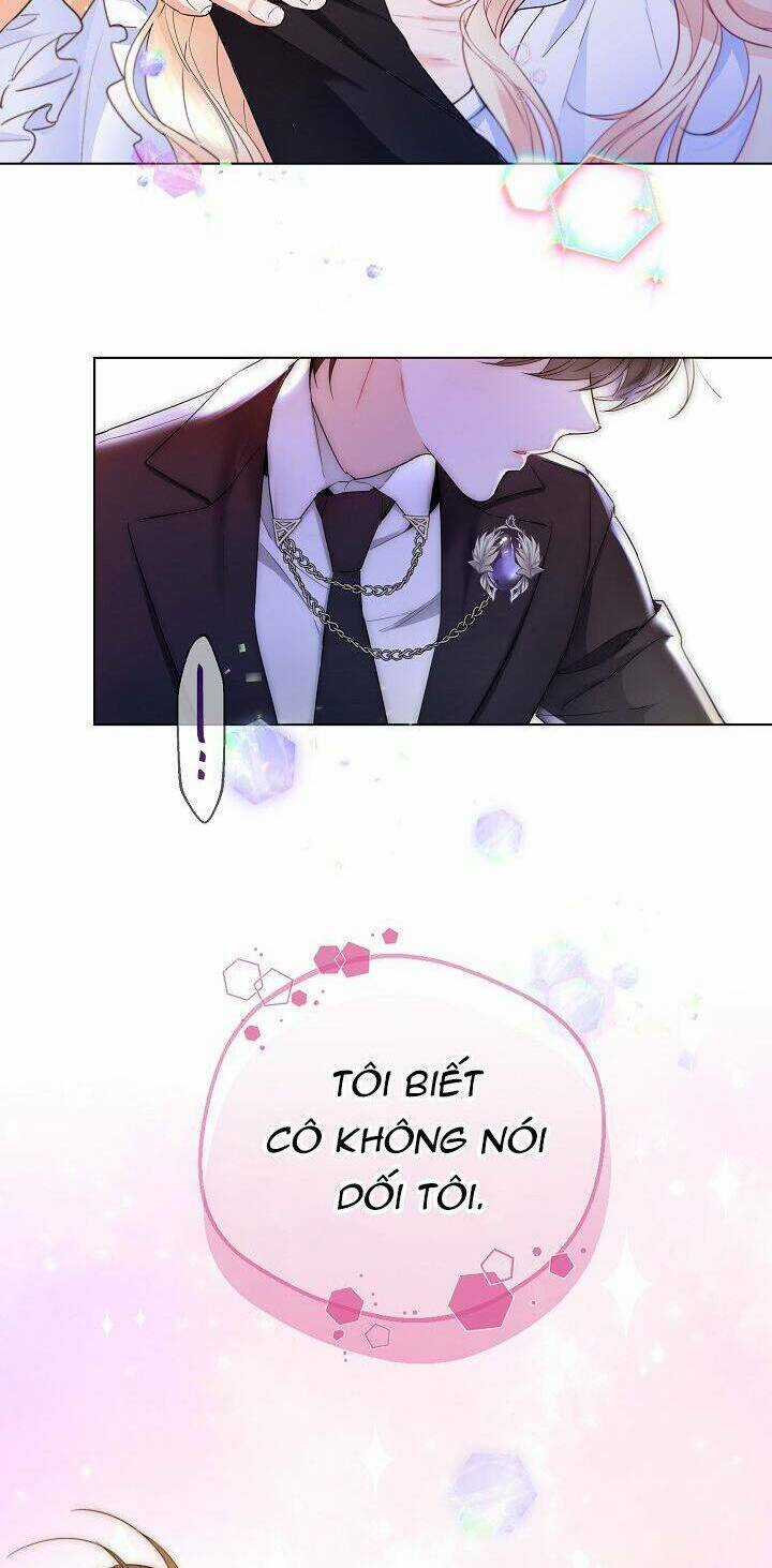 Tiểu Thư Crystal Là Một Người Đàn Ông Chapter 8 trang 48