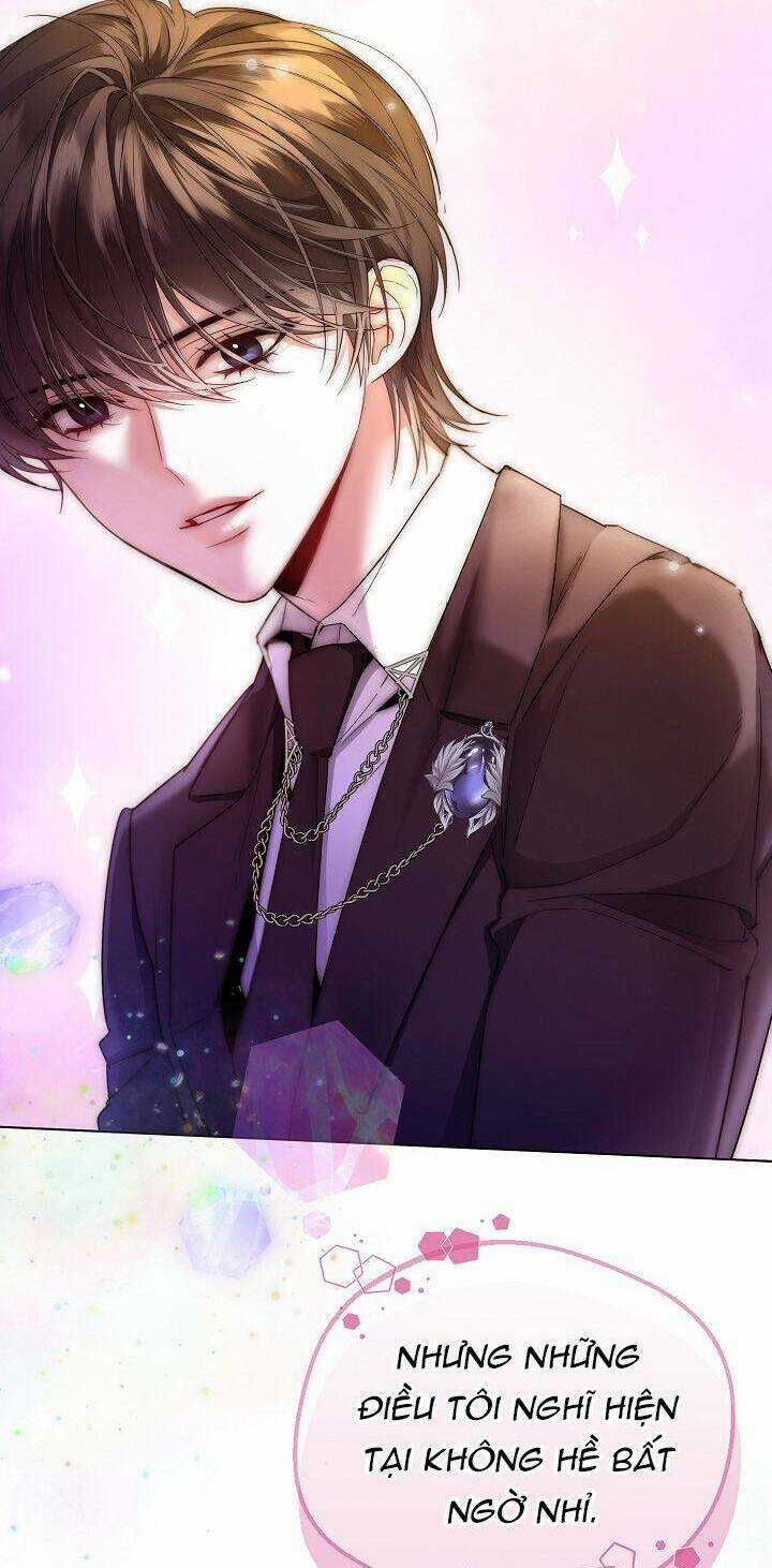 Tiểu Thư Crystal Là Một Người Đàn Ông Chapter 8 trang 49