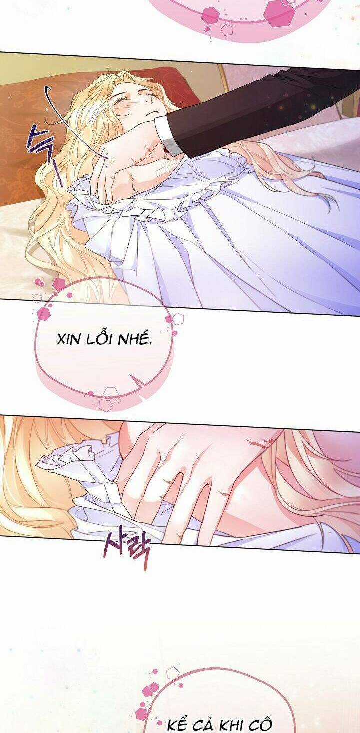 Tiểu Thư Crystal Là Một Người Đàn Ông Chapter 8 trang 50