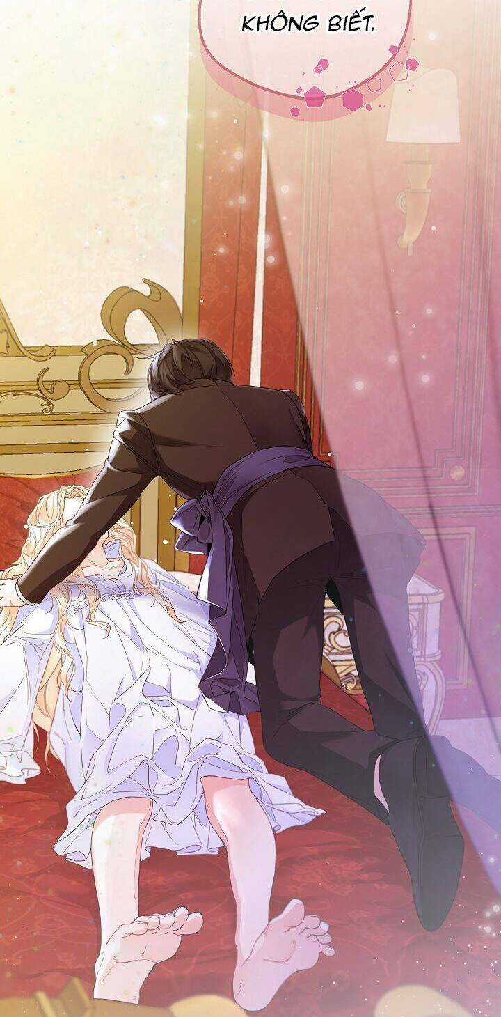 Tiểu Thư Crystal Là Một Người Đàn Ông Chapter 8 trang 51