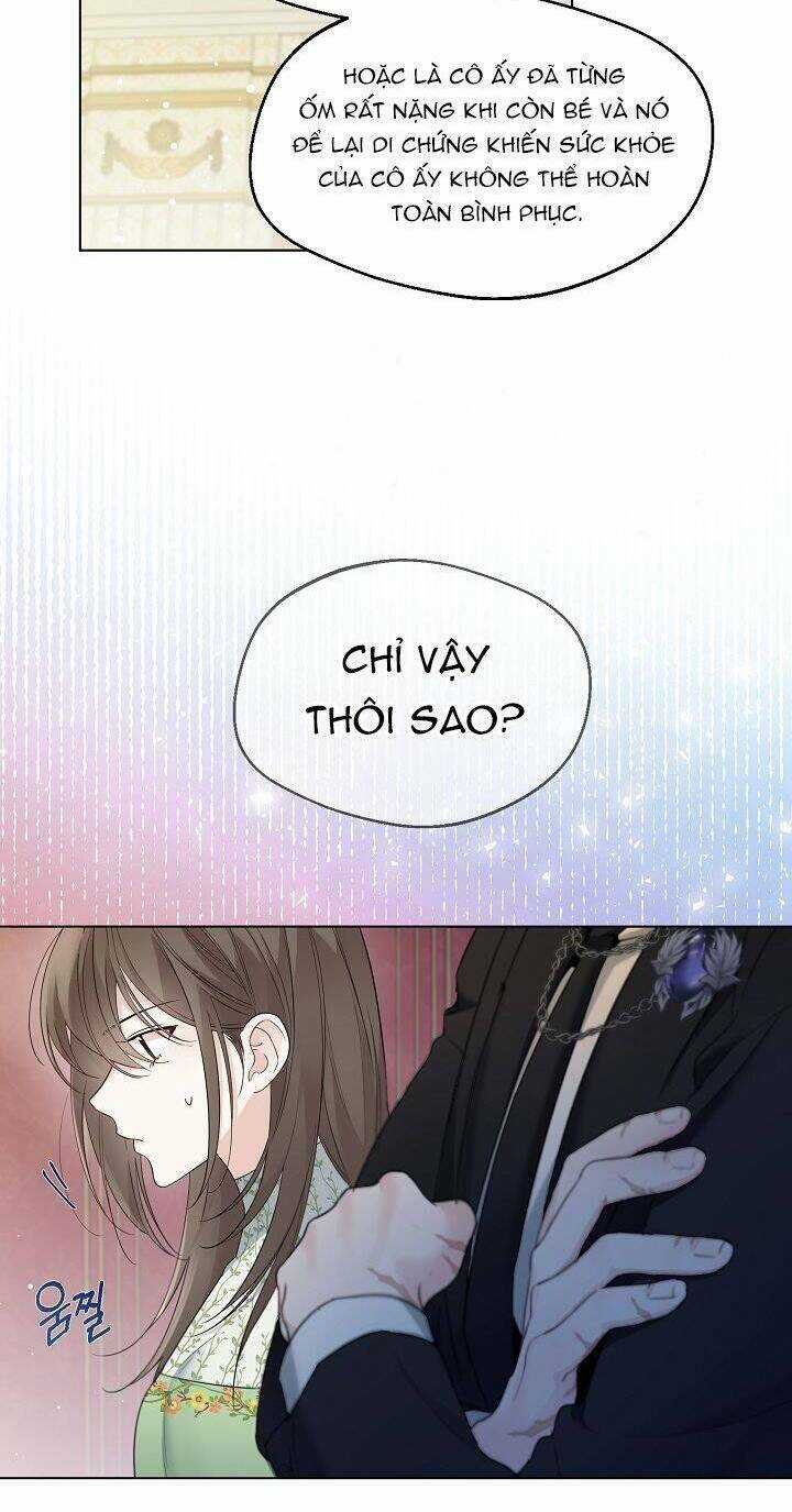 Tiểu Thư Crystal Là Một Người Đàn Ông Chapter 9 trang 10