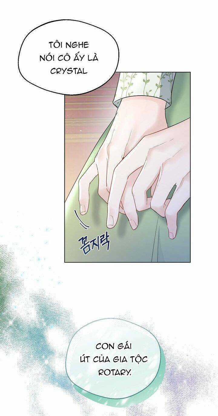 Tiểu Thư Crystal Là Một Người Đàn Ông Chapter 9 trang 11