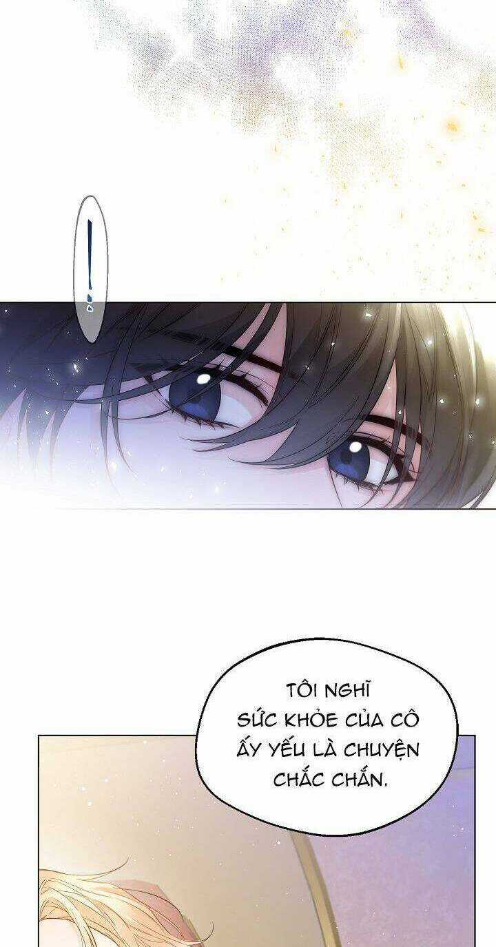 Tiểu Thư Crystal Là Một Người Đàn Ông Chapter 9 trang 12