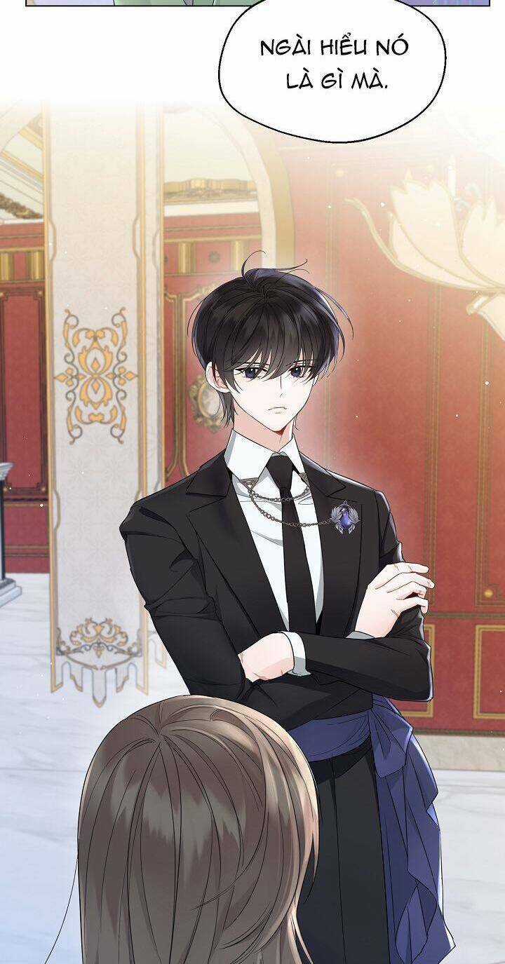 Tiểu Thư Crystal Là Một Người Đàn Ông Chapter 9 trang 15