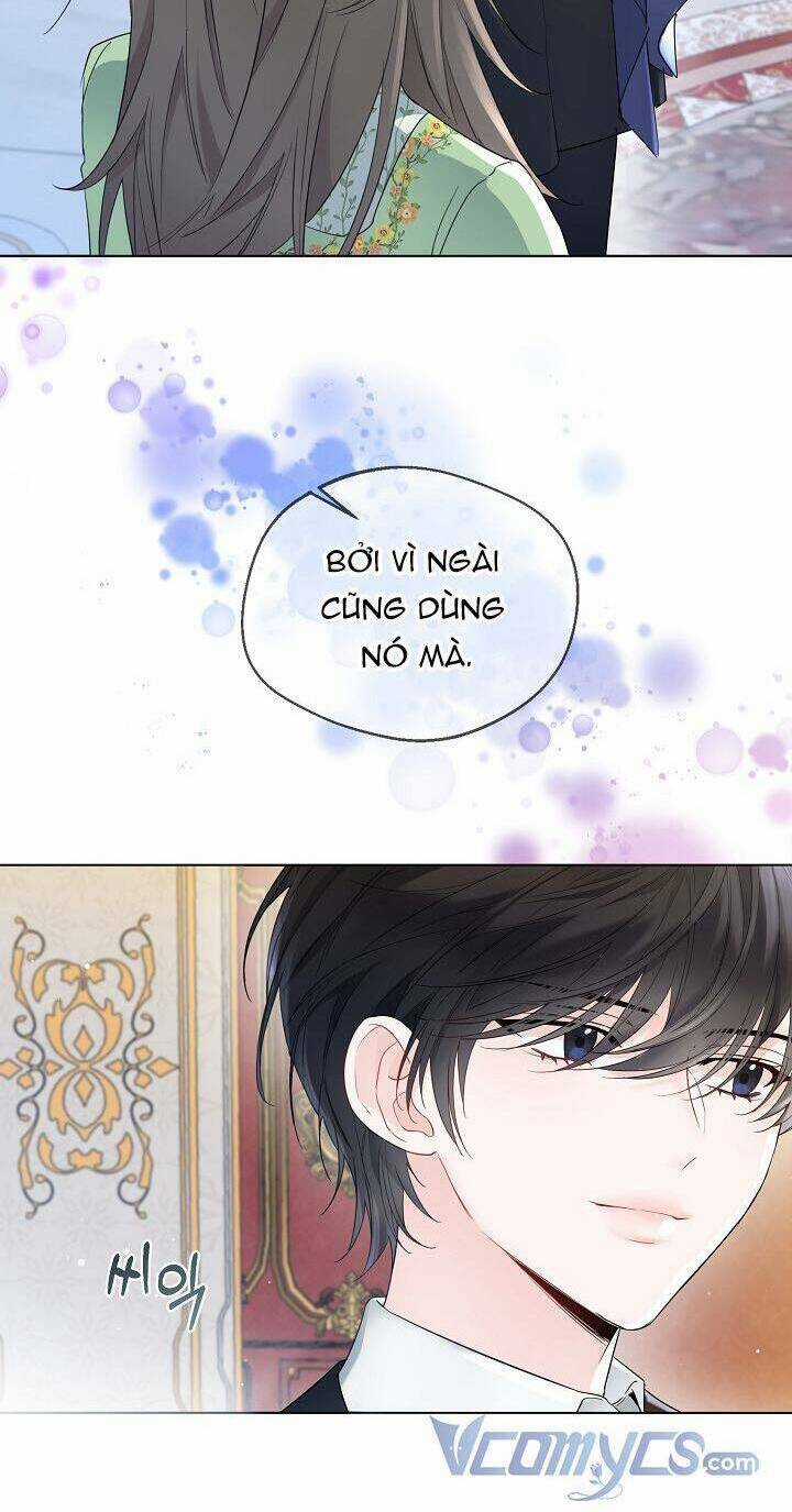 Tiểu Thư Crystal Là Một Người Đàn Ông Chapter 9 trang 16