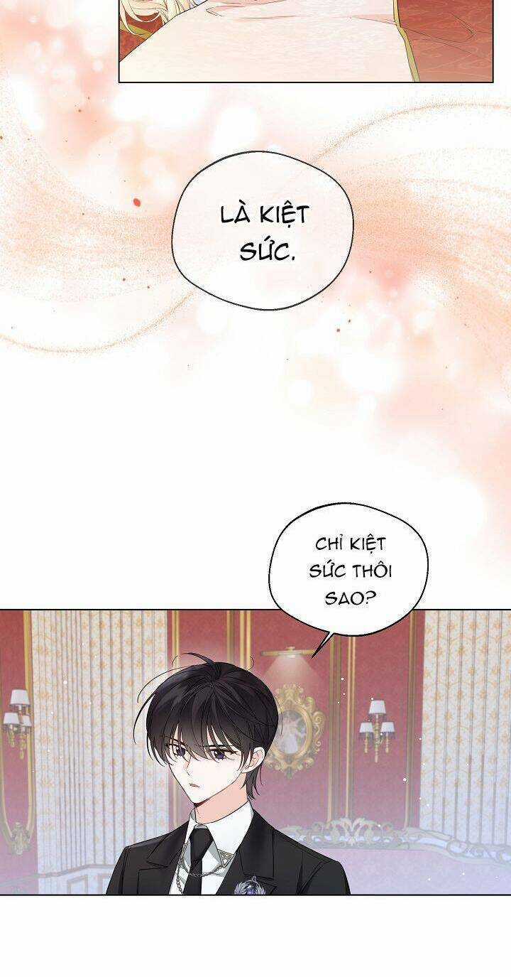 Tiểu Thư Crystal Là Một Người Đàn Ông Chapter 9 trang 2