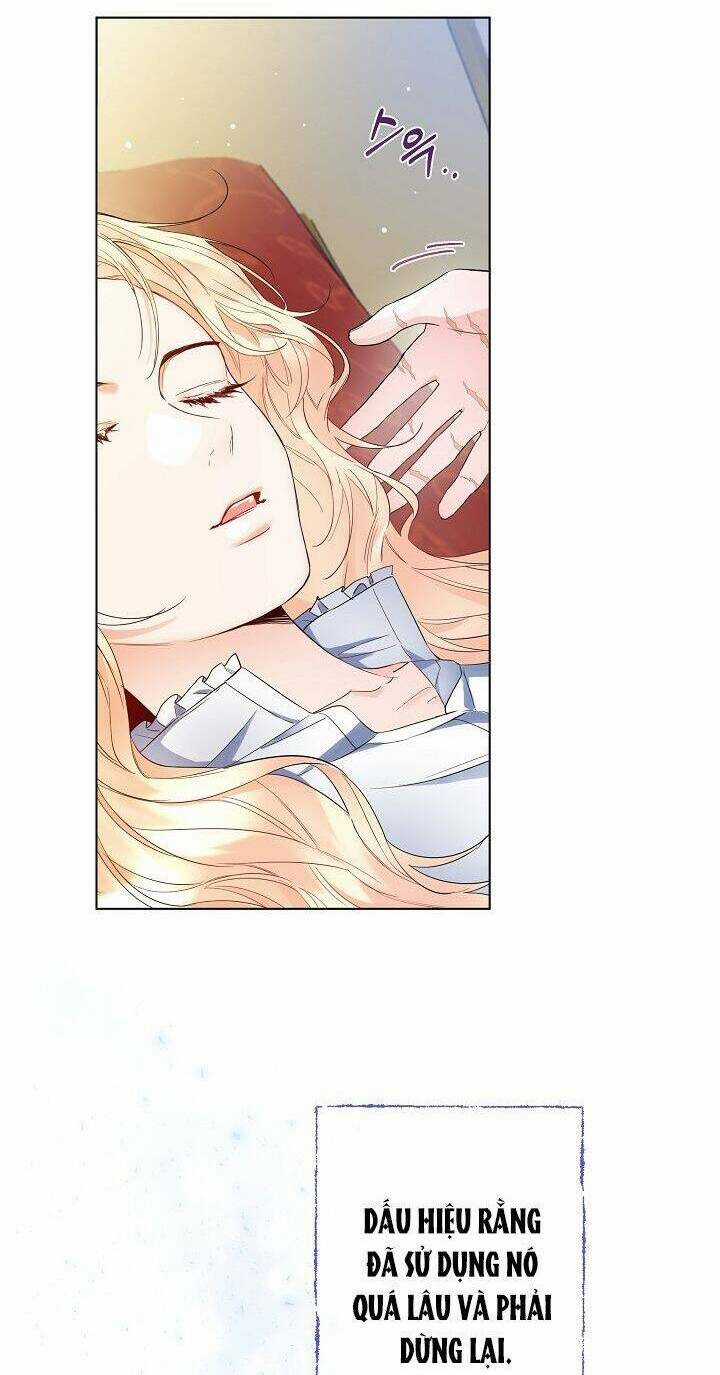 Tiểu Thư Crystal Là Một Người Đàn Ông Chapter 9 trang 20