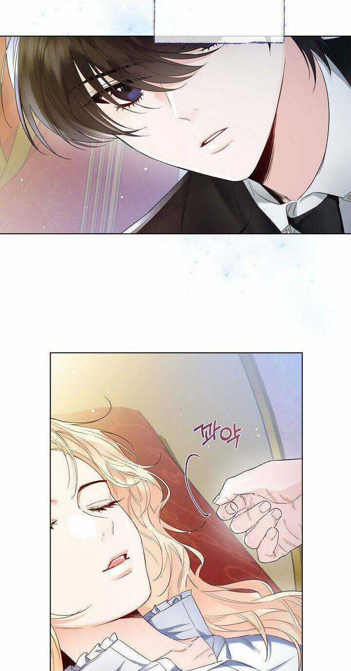 Tiểu Thư Crystal Là Một Người Đàn Ông Chapter 9 trang 21