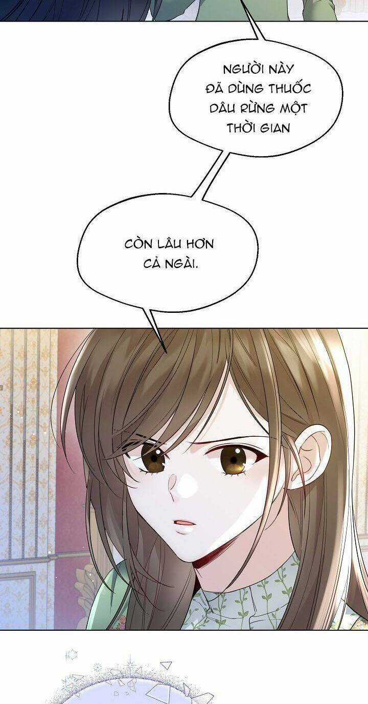 Tiểu Thư Crystal Là Một Người Đàn Ông Chapter 9 trang 23