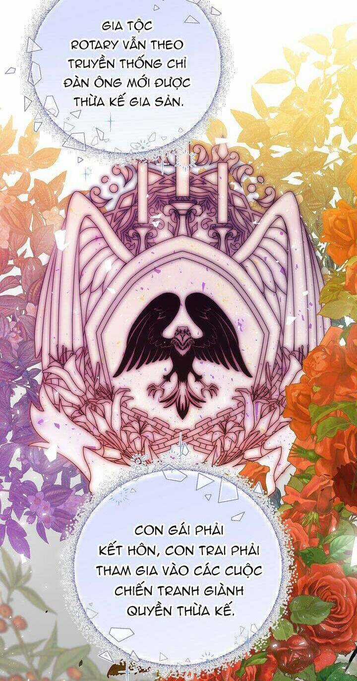 Tiểu Thư Crystal Là Một Người Đàn Ông Chapter 9 trang 24