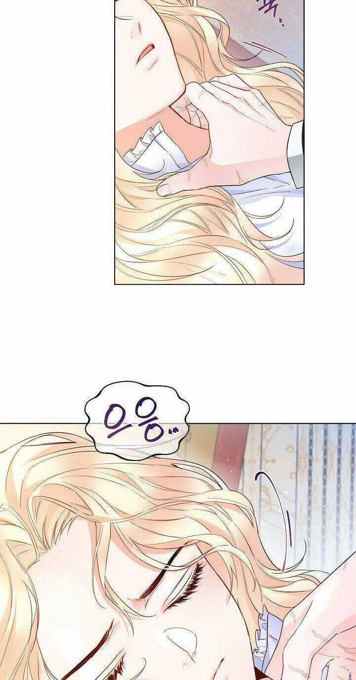 Tiểu Thư Crystal Là Một Người Đàn Ông Chapter 9 trang 28