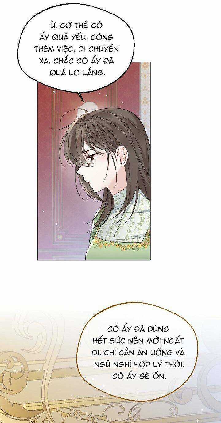 Tiểu Thư Crystal Là Một Người Đàn Ông Chapter 9 trang 3