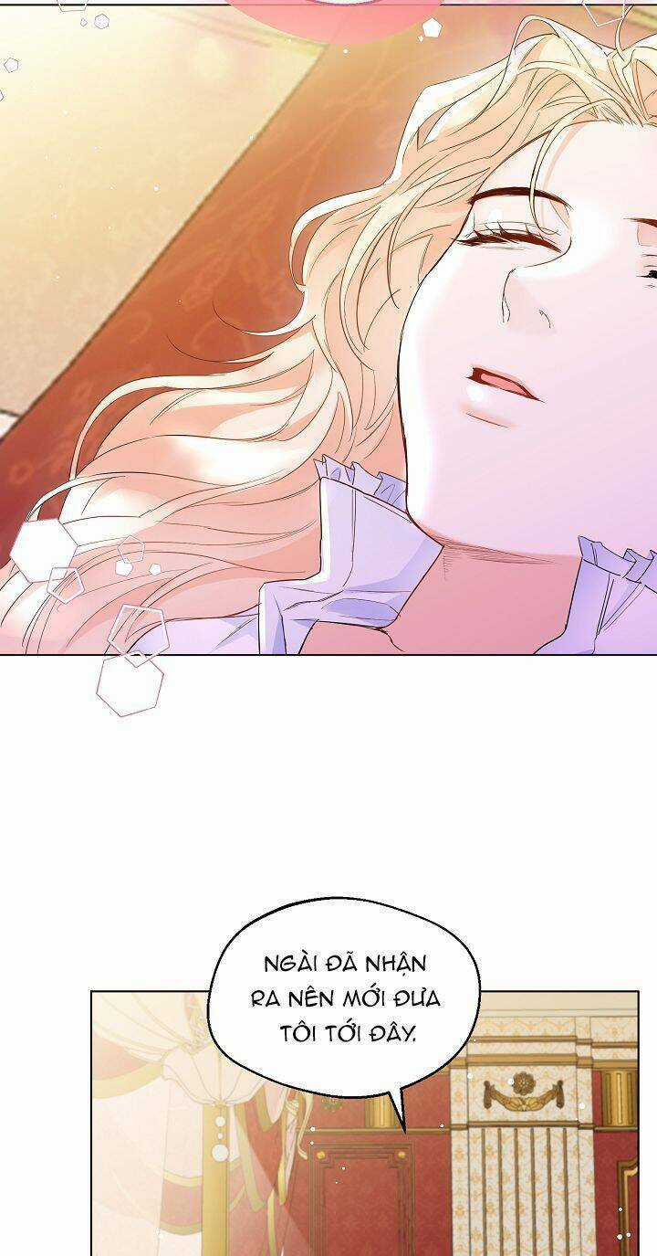 Tiểu Thư Crystal Là Một Người Đàn Ông Chapter 9 trang 33