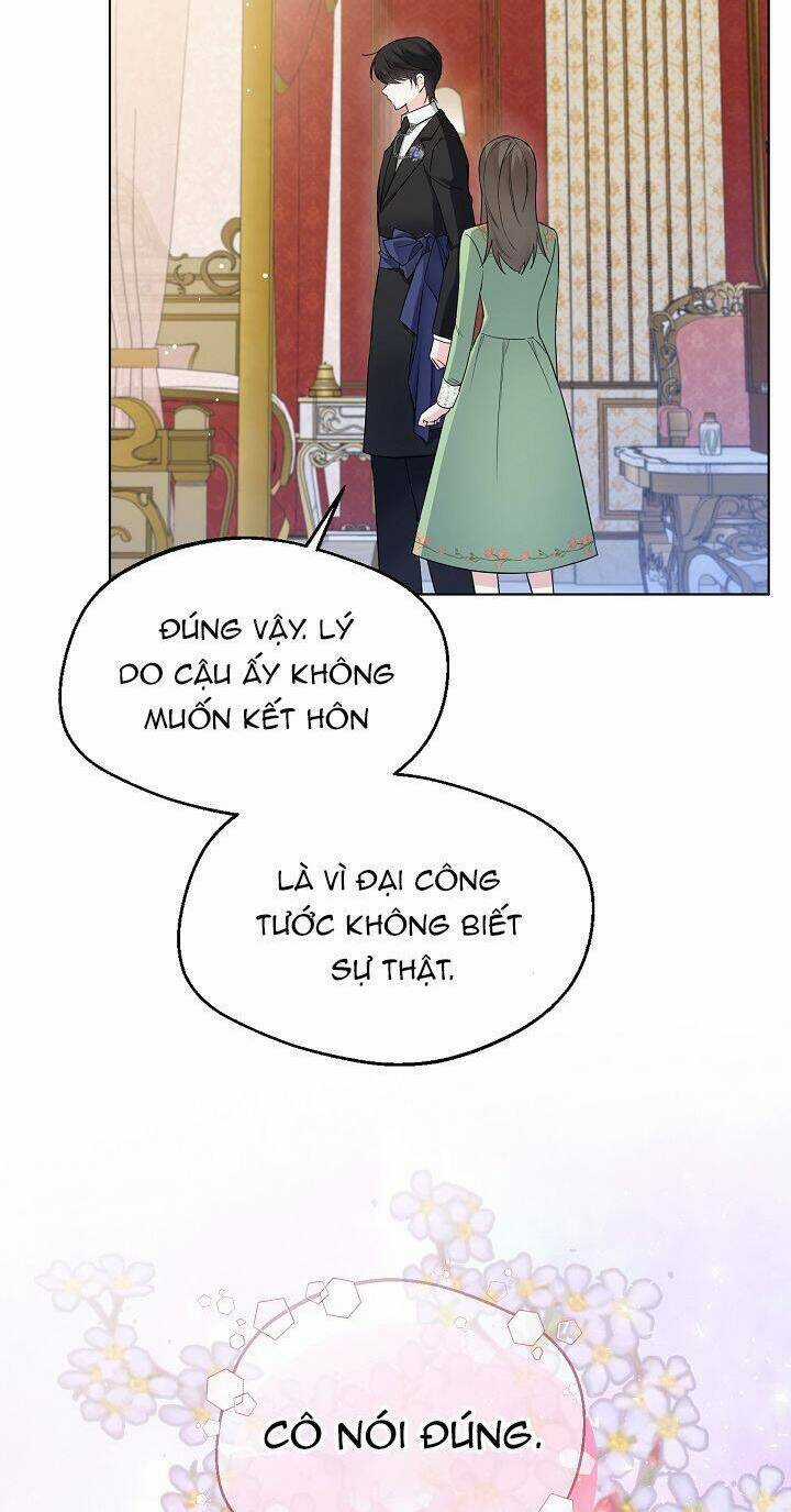 Tiểu Thư Crystal Là Một Người Đàn Ông Chapter 9 trang 34