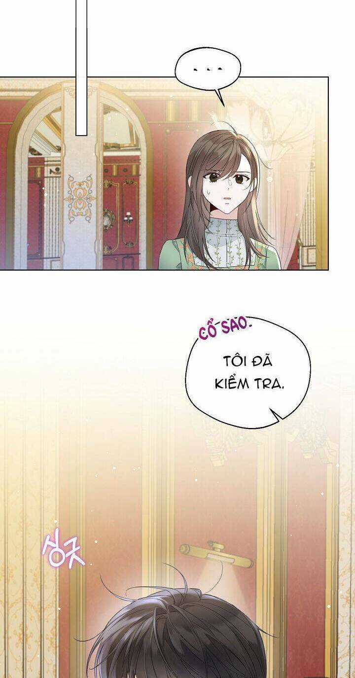 Tiểu Thư Crystal Là Một Người Đàn Ông Chapter 9 trang 37