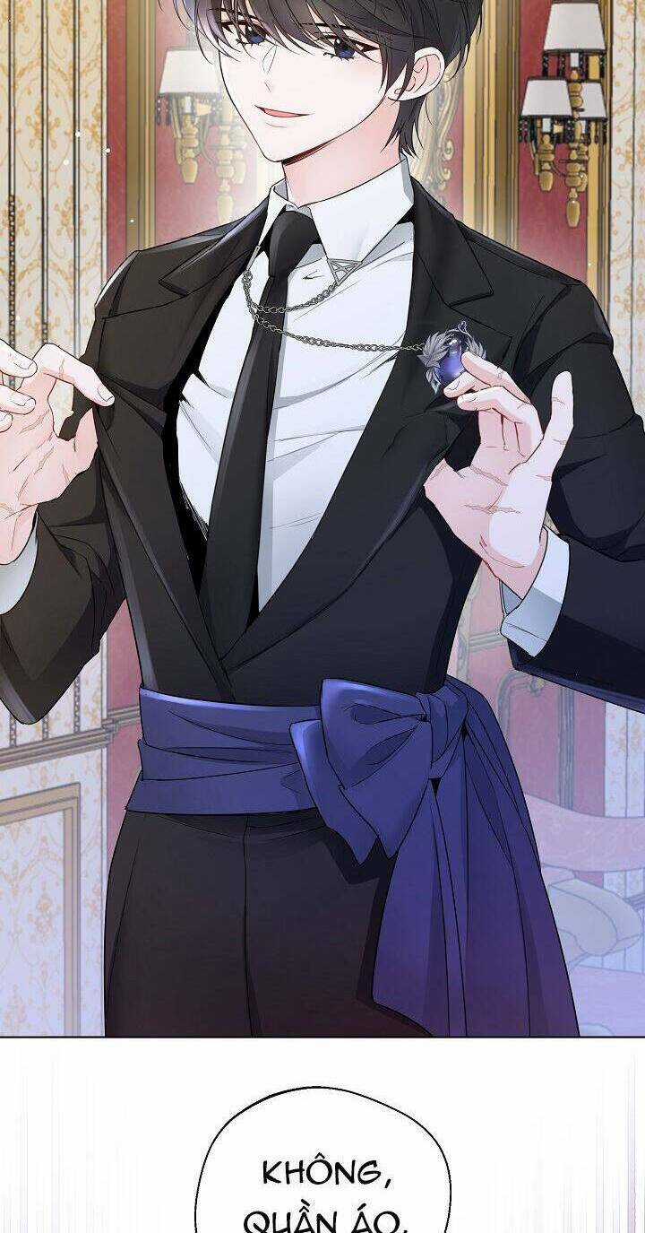 Tiểu Thư Crystal Là Một Người Đàn Ông Chapter 9 trang 38