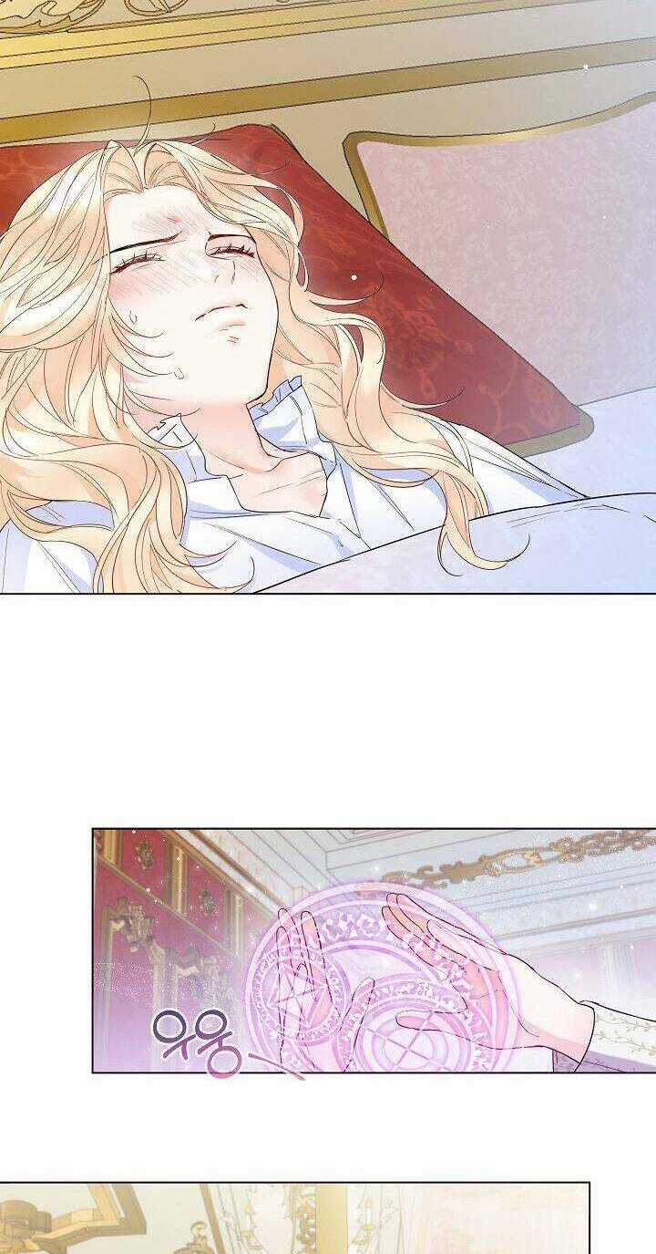 Tiểu Thư Crystal Là Một Người Đàn Ông Chapter 9 trang 4