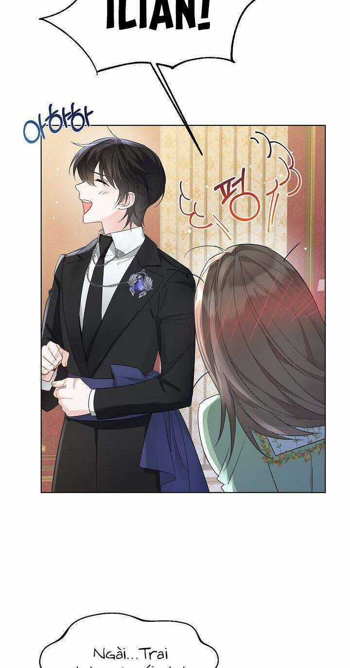 Tiểu Thư Crystal Là Một Người Đàn Ông Chapter 9 trang 42