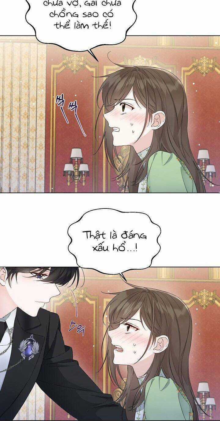 Tiểu Thư Crystal Là Một Người Đàn Ông Chapter 9 trang 43