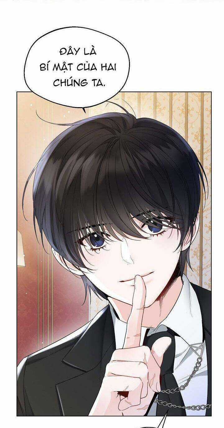 Tiểu Thư Crystal Là Một Người Đàn Ông Chapter 9 trang 44