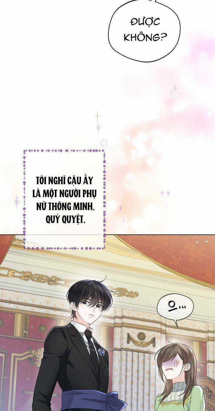 Tiểu Thư Crystal Là Một Người Đàn Ông Chapter 9 trang 45