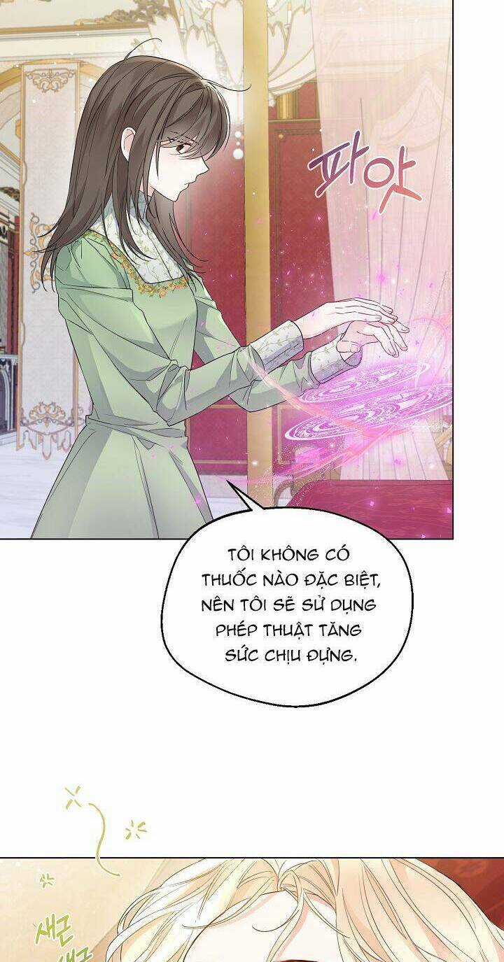 Tiểu Thư Crystal Là Một Người Đàn Ông Chapter 9 trang 5