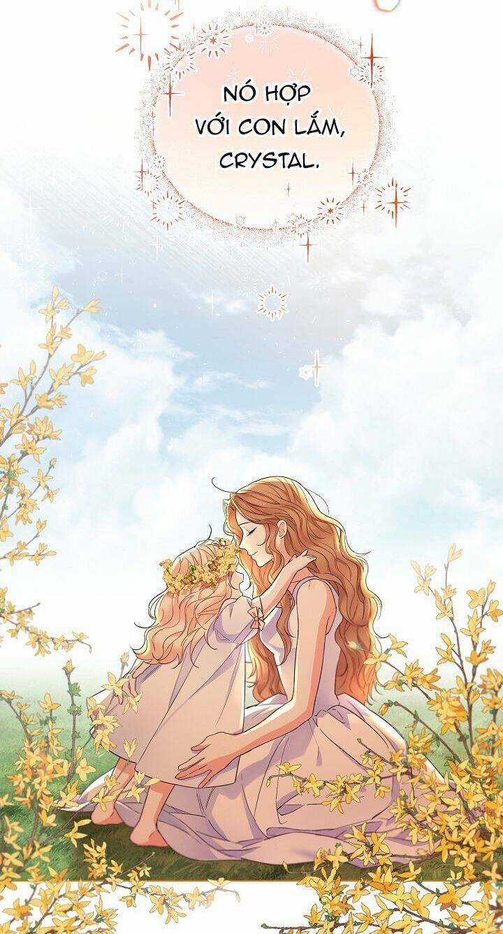 Tiểu Thư Crystal Là Một Người Đàn Ông Chapter 9 trang 51