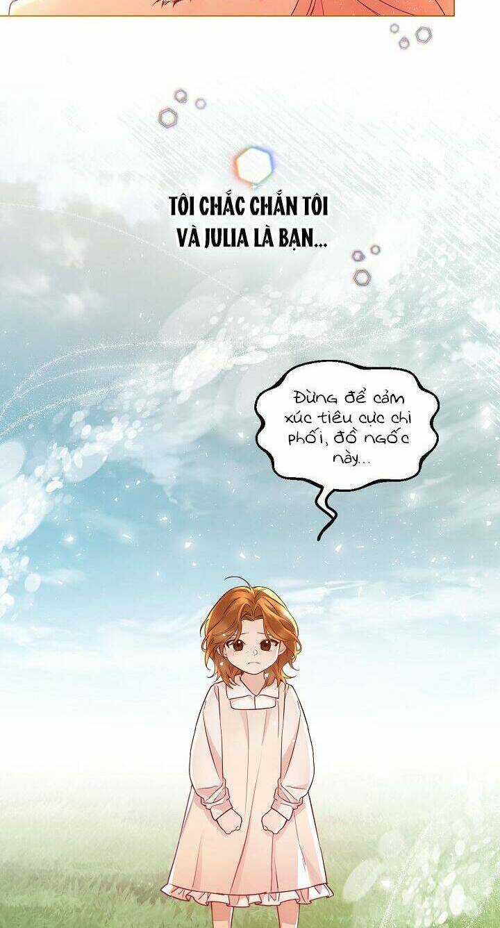 Tiểu Thư Crystal Là Một Người Đàn Ông Chapter 9 trang 58