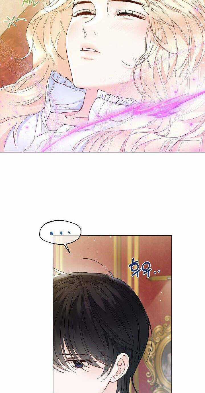 Tiểu Thư Crystal Là Một Người Đàn Ông Chapter 9 trang 6