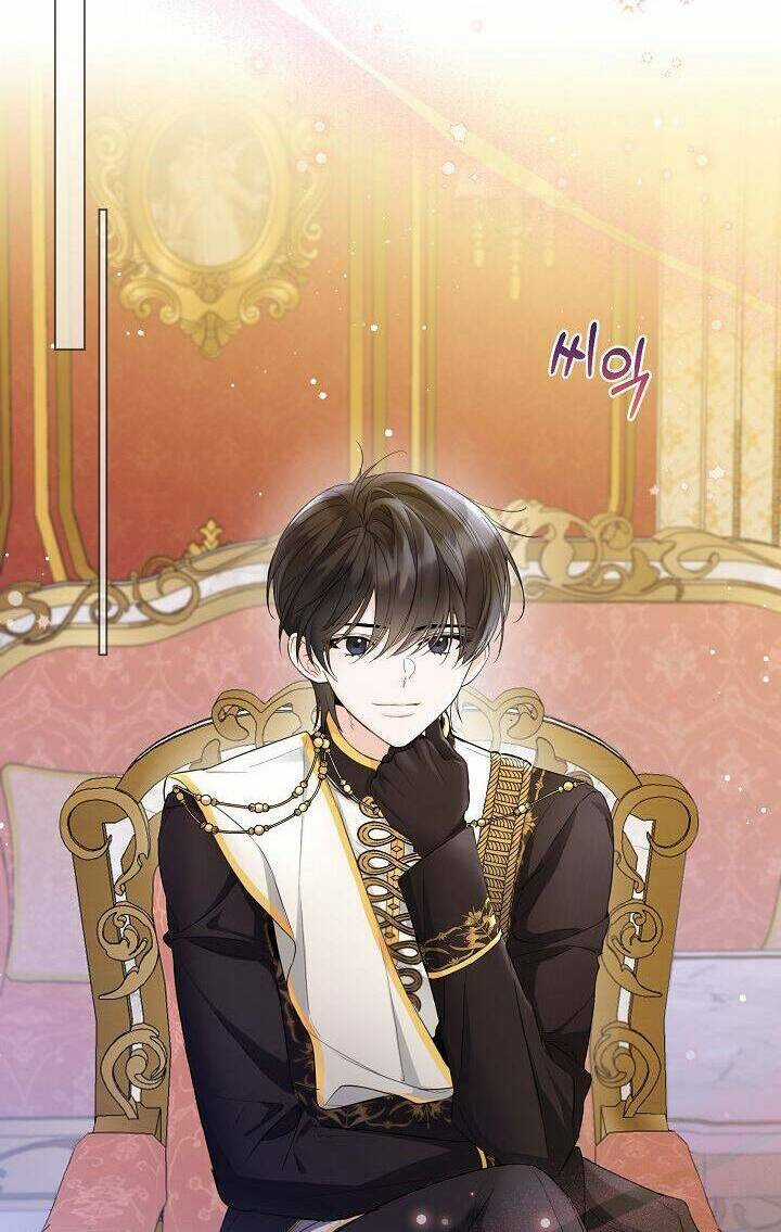 Tiểu Thư Crystal Là Một Người Đàn Ông Chapter 9 trang 68