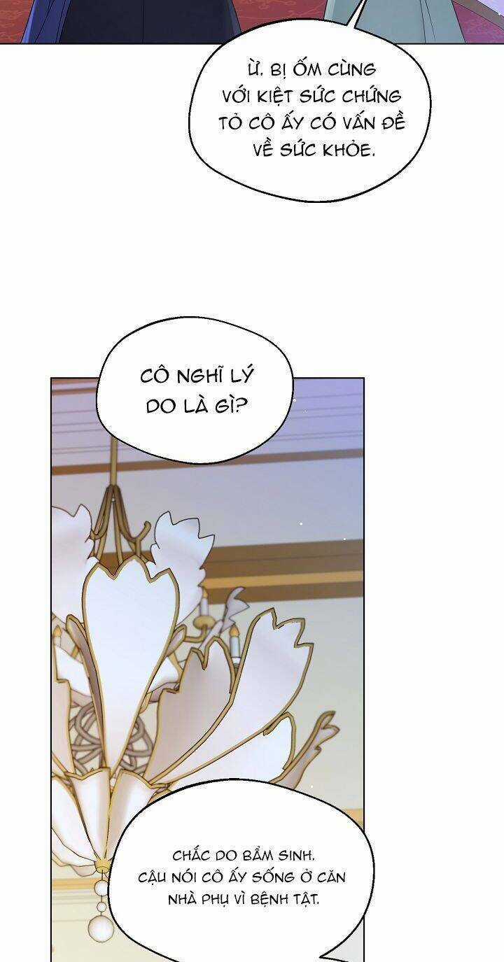 Tiểu Thư Crystal Là Một Người Đàn Ông Chapter 9 trang 9