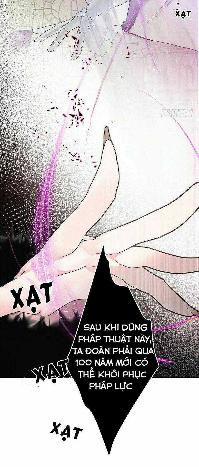 Tiểu Thư Độc Nhất Vô Nhị Có Chút Hoang Dã Chapter 1 trang 24