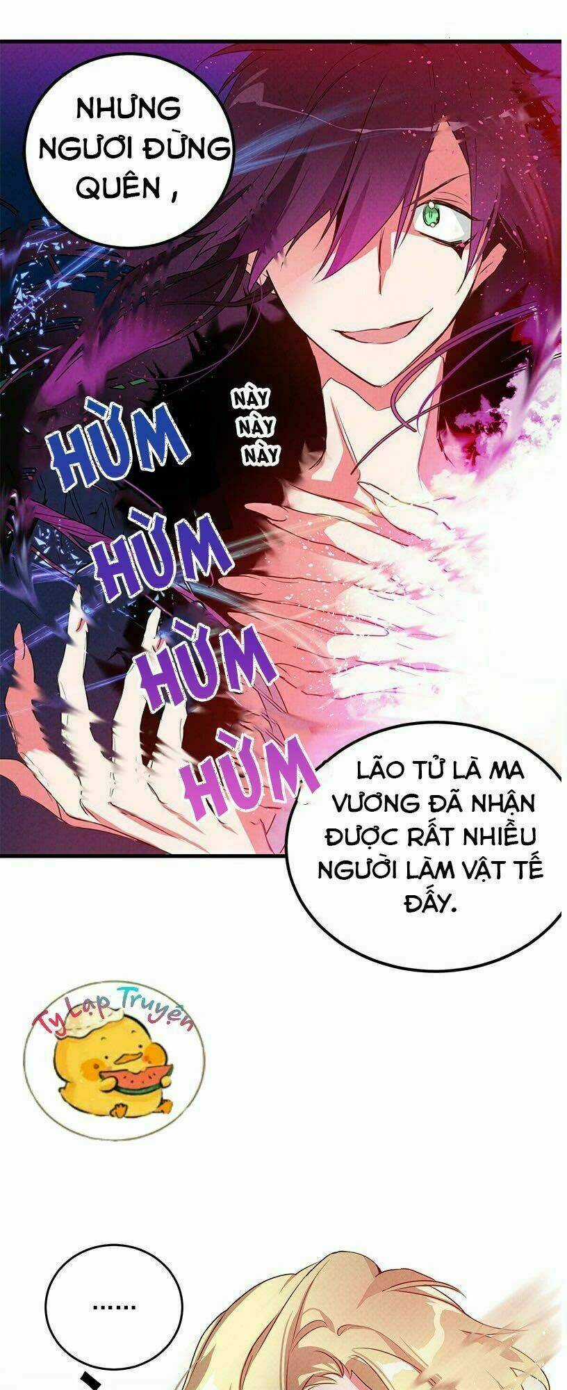 Tiểu Thư Độc Nhất Vô Nhị Có Chút Hoang Dã Chapter 1 trang 25