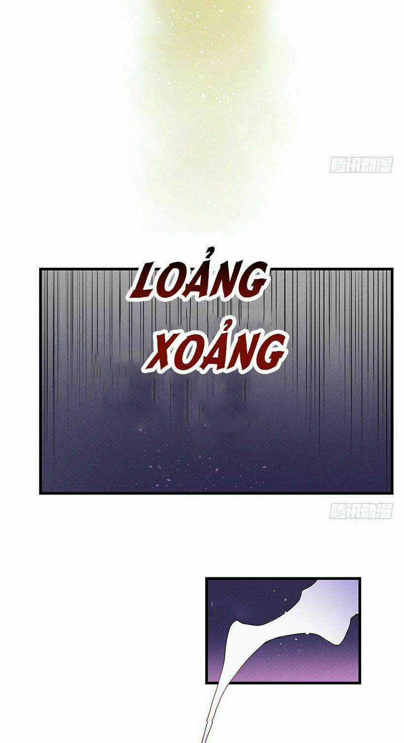 Tiểu Thư Độc Nhất Vô Nhị Có Chút Hoang Dã Chapter 1 trang 29