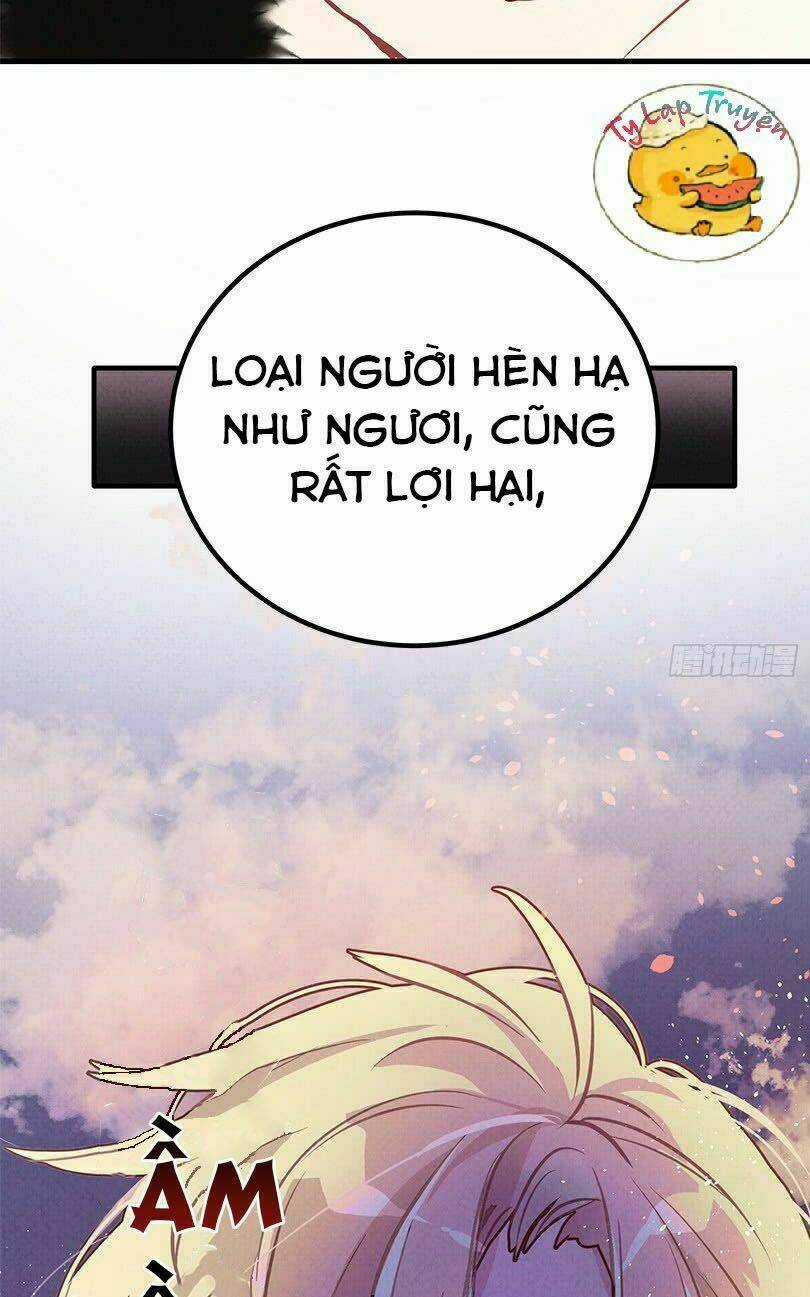 Tiểu Thư Độc Nhất Vô Nhị Có Chút Hoang Dã Chapter 1 trang 3