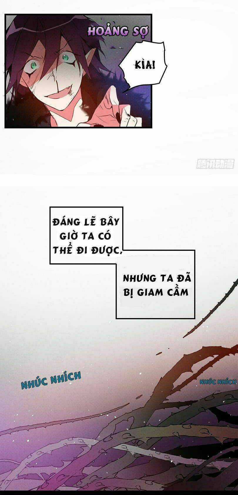 Tiểu Thư Độc Nhất Vô Nhị Có Chút Hoang Dã Chapter 1 trang 8