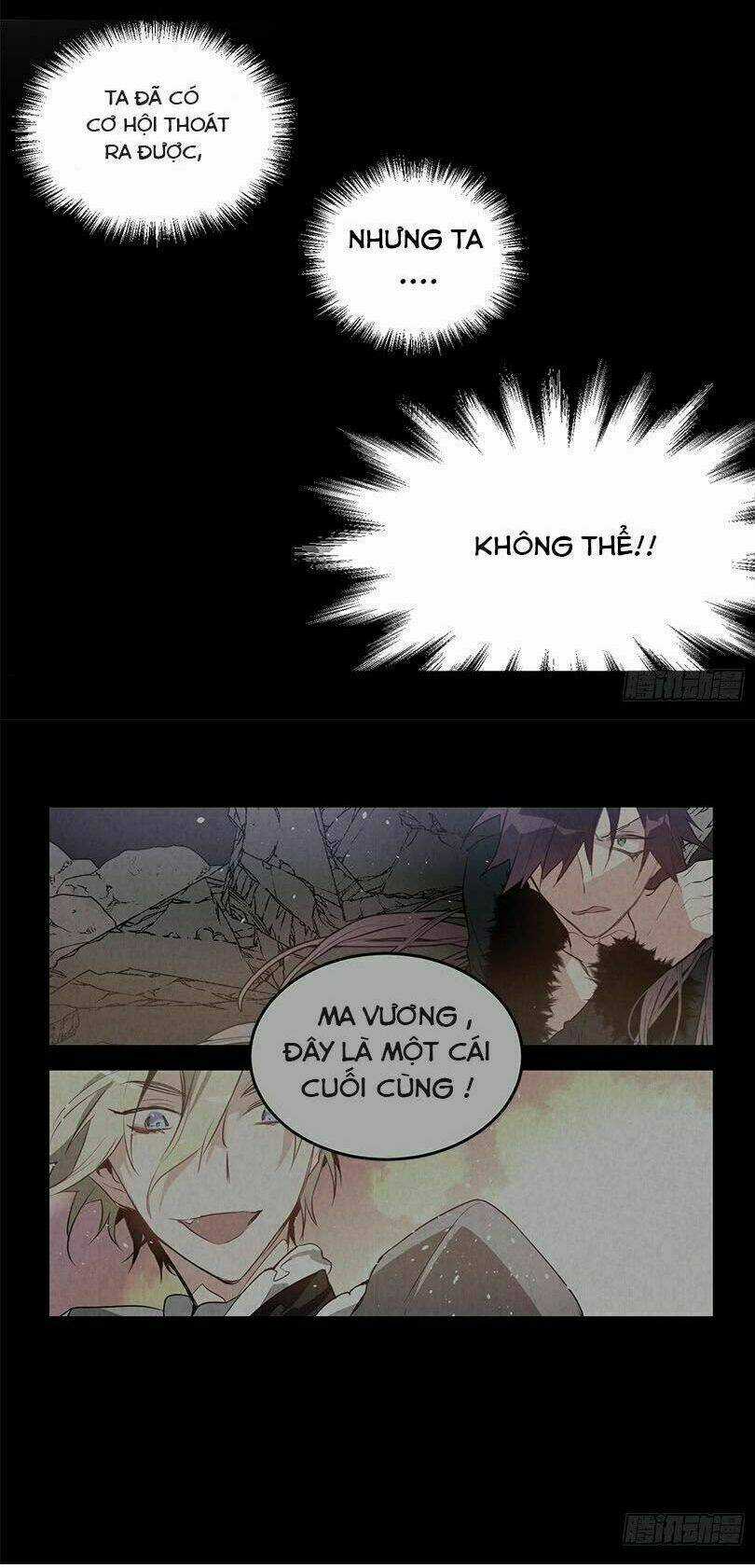 Tiểu Thư Độc Nhất Vô Nhị Có Chút Hoang Dã Chapter 1 trang 9