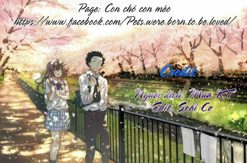 Tiểu thư đừng chạy Chapter 1 trang 1